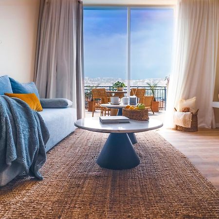 Wellclub - Wellness Family Experience - Seaview Hotell Paphos Eksteriør bilde
