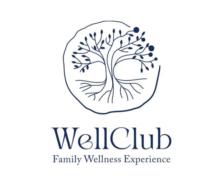 Wellclub - Wellness Family Experience - Seaview Hotell Paphos Eksteriør bilde