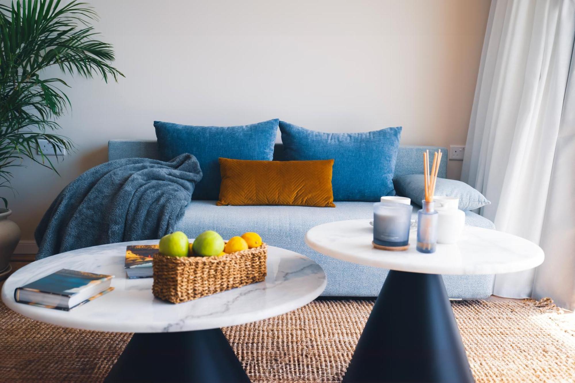 Wellclub - Wellness Family Experience - Seaview Hotell Paphos Eksteriør bilde