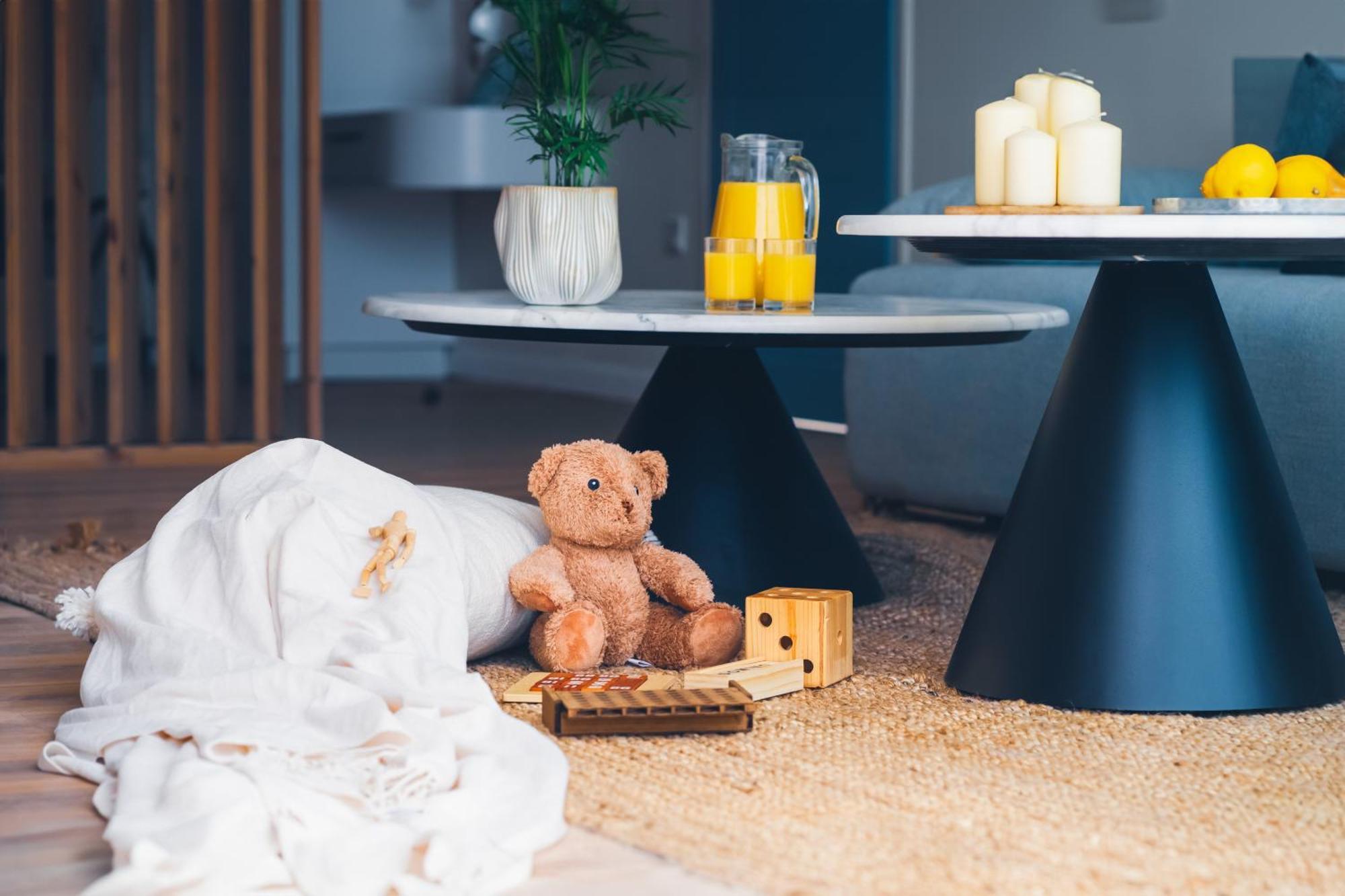 Wellclub - Wellness Family Experience - Seaview Hotell Paphos Eksteriør bilde