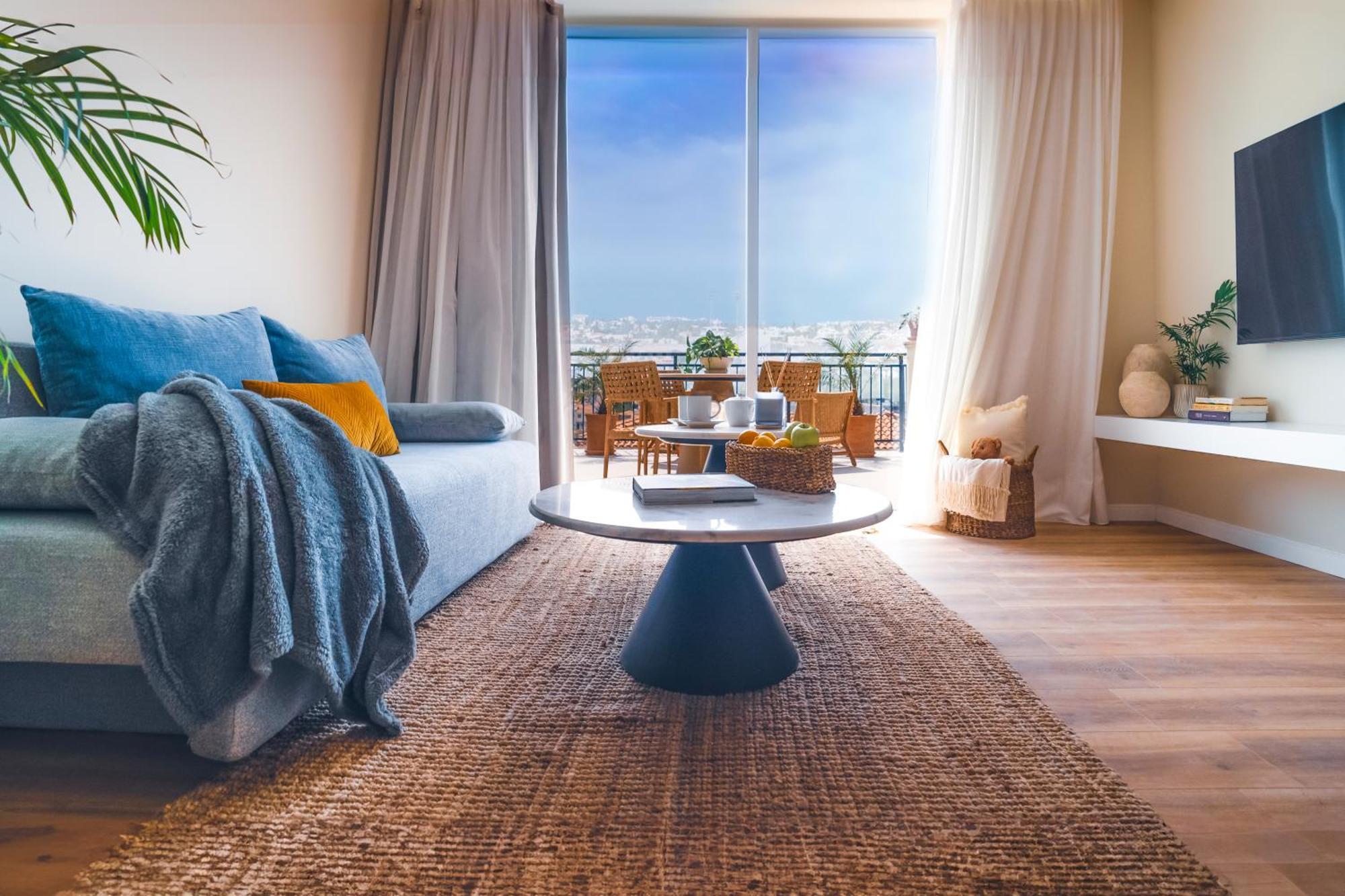Wellclub - Wellness Family Experience - Seaview Hotell Paphos Eksteriør bilde