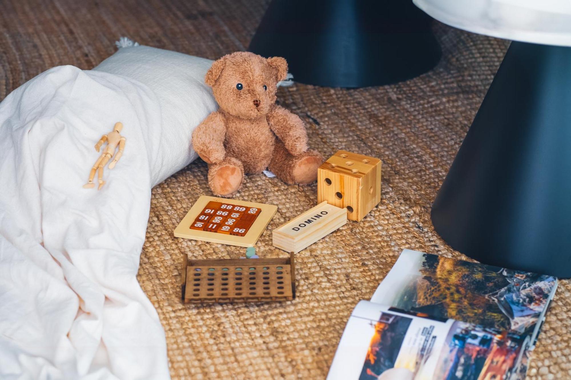 Wellclub - Wellness Family Experience - Seaview Hotell Paphos Eksteriør bilde