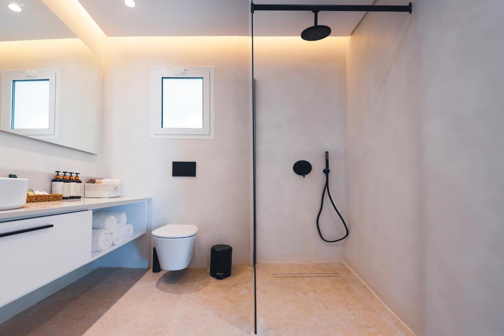 Wellclub - Wellness Family Experience - Seaview Hotell Paphos Eksteriør bilde