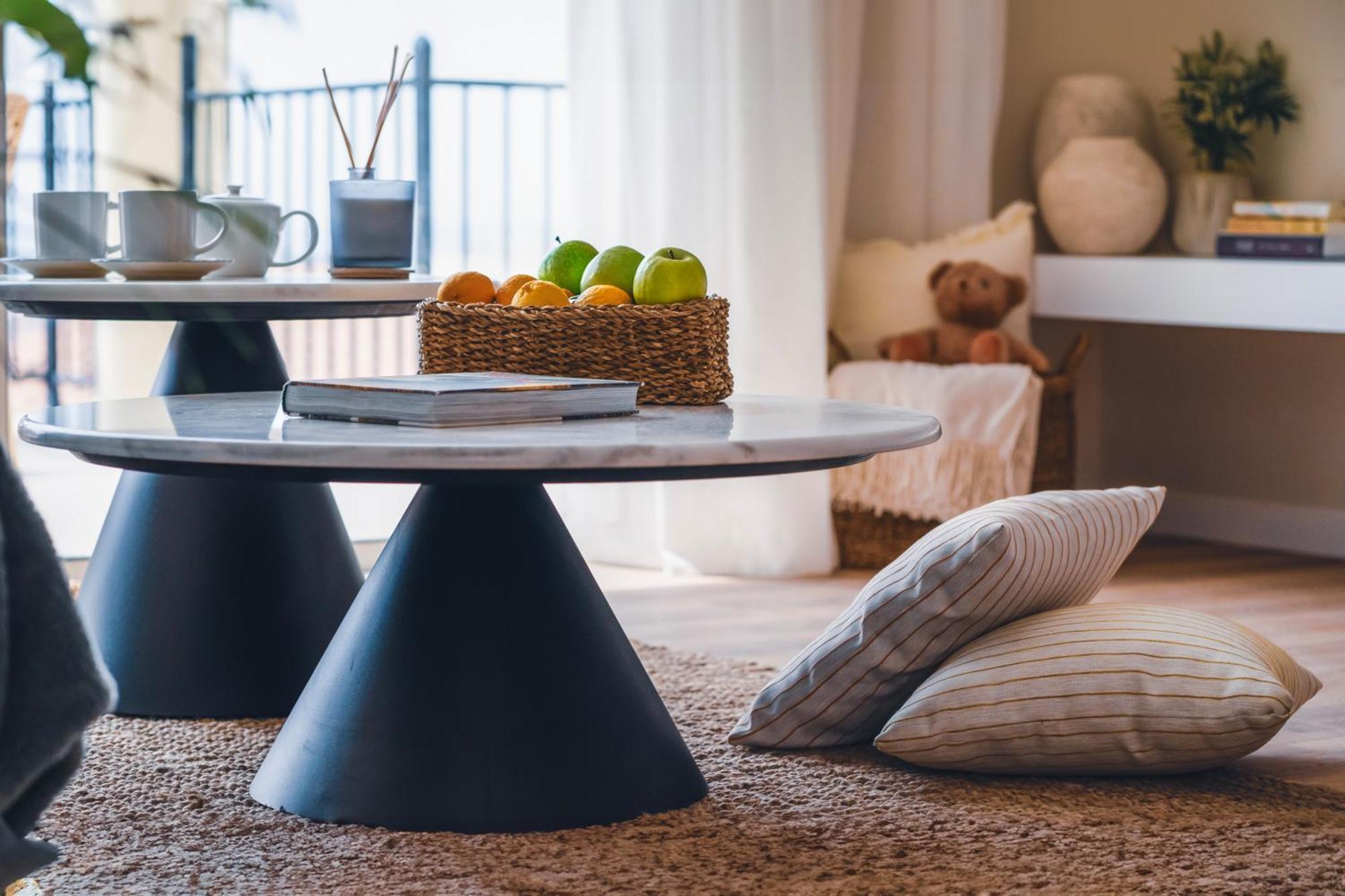 Wellclub - Wellness Family Experience - Seaview Hotell Paphos Eksteriør bilde