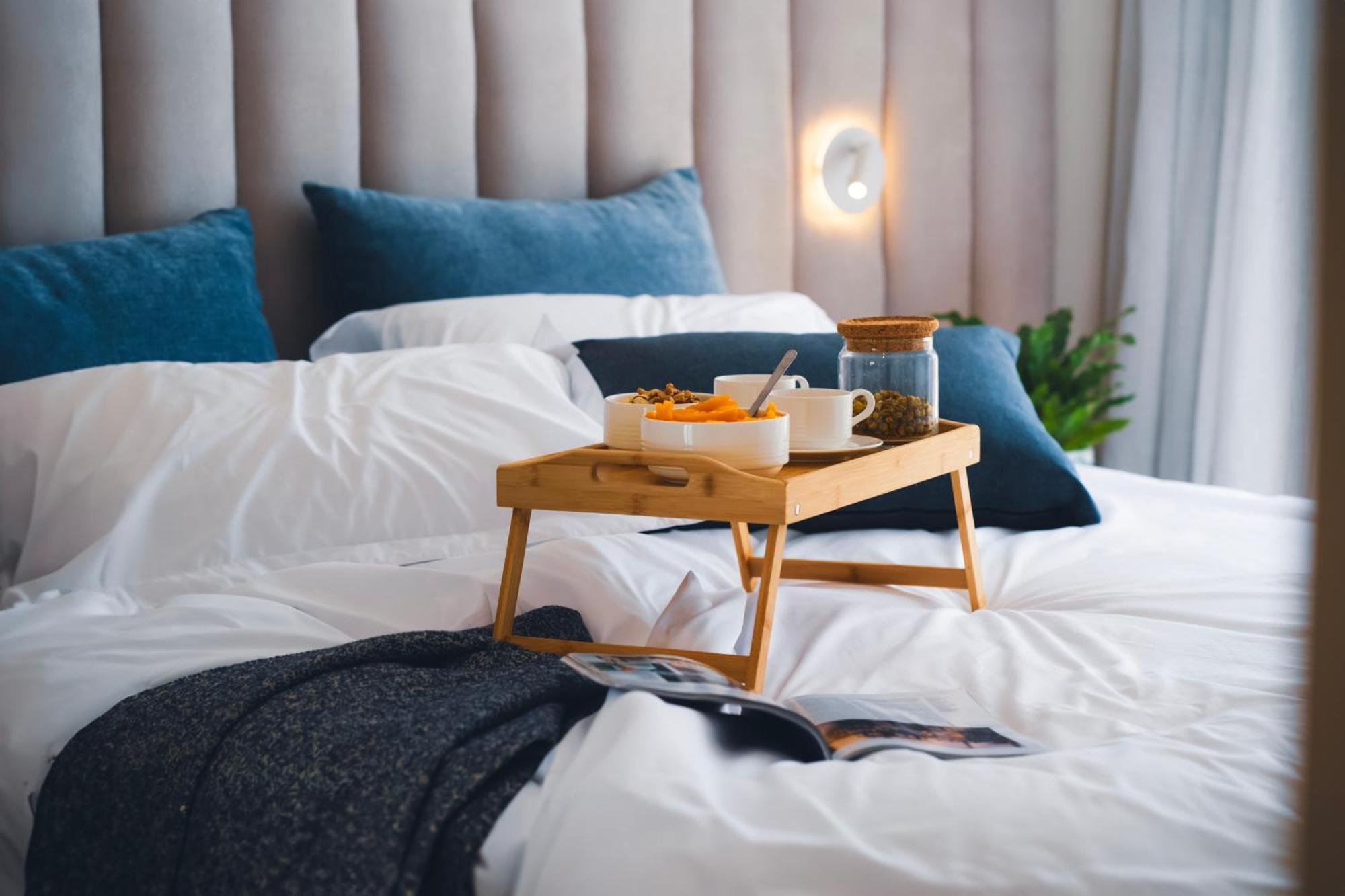 Wellclub - Wellness Family Experience - Seaview Hotell Paphos Eksteriør bilde
