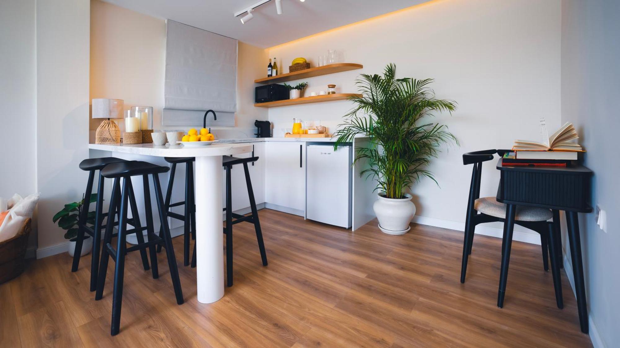 Wellclub - Wellness Family Experience - Seaview Hotell Paphos Eksteriør bilde