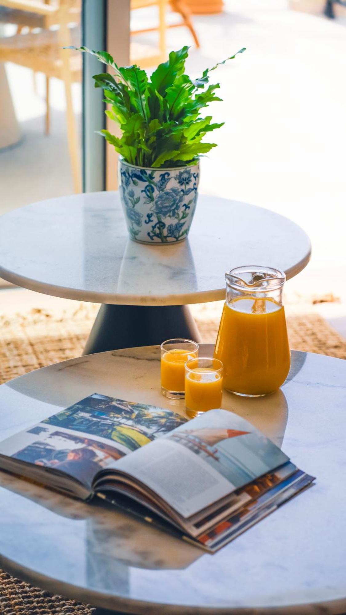 Wellclub - Wellness Family Experience - Seaview Hotell Paphos Eksteriør bilde