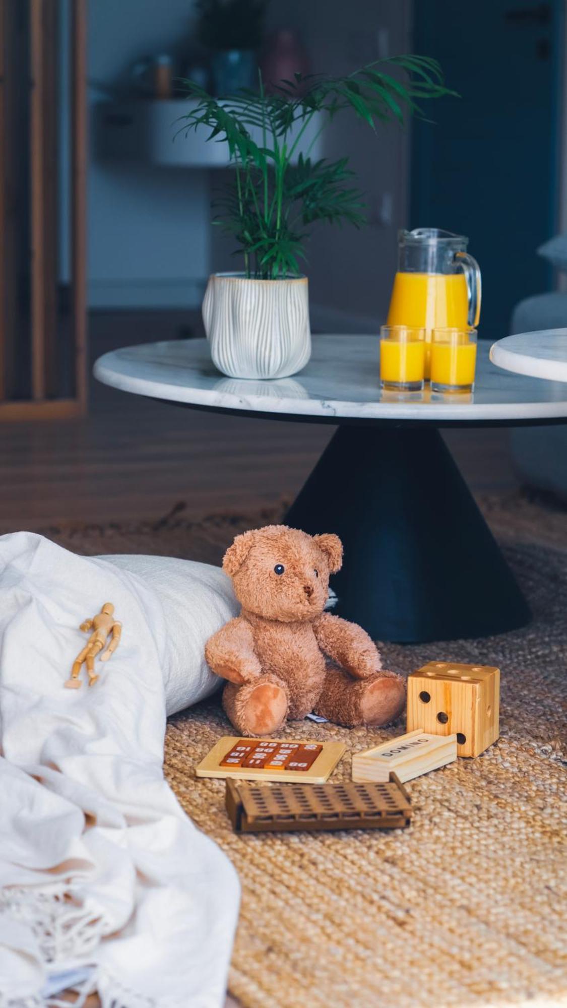 Wellclub - Wellness Family Experience - Seaview Hotell Paphos Eksteriør bilde