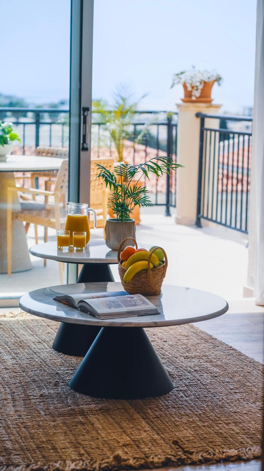 Wellclub - Wellness Family Experience - Seaview Hotell Paphos Eksteriør bilde